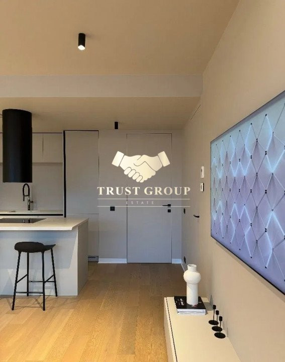 Apartament 3 camere - 80 mp2 utili - One Herastrau Towers