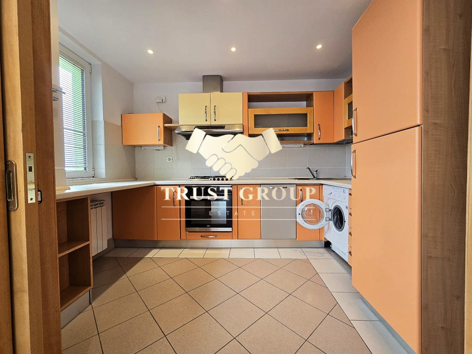 Kiseleff | Penthouse 3 camere  | tip duplex -Loc de parcare dublu 