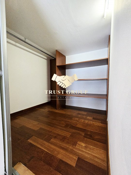 Kiseleff | Penthouse 3 camere  | tip duplex -Loc de parcare dublu 