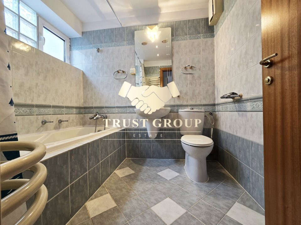 Kiseleff | Penthouse 3 camere  | tip duplex -Loc de parcare dublu 