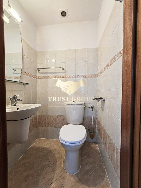 Kiseleff | Penthouse 3 camere  | tip duplex -Loc de parcare dublu 