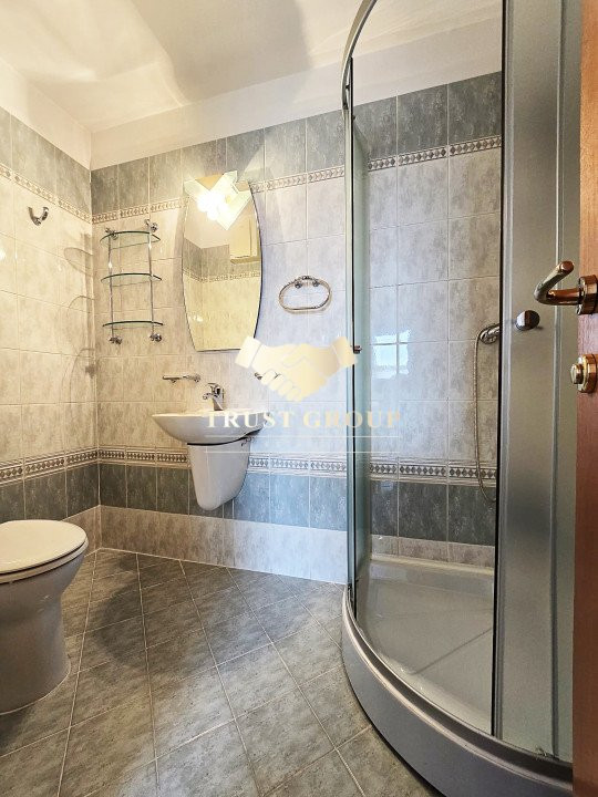 Kiseleff | Penthouse 3 camere  | tip duplex -Loc de parcare dublu 