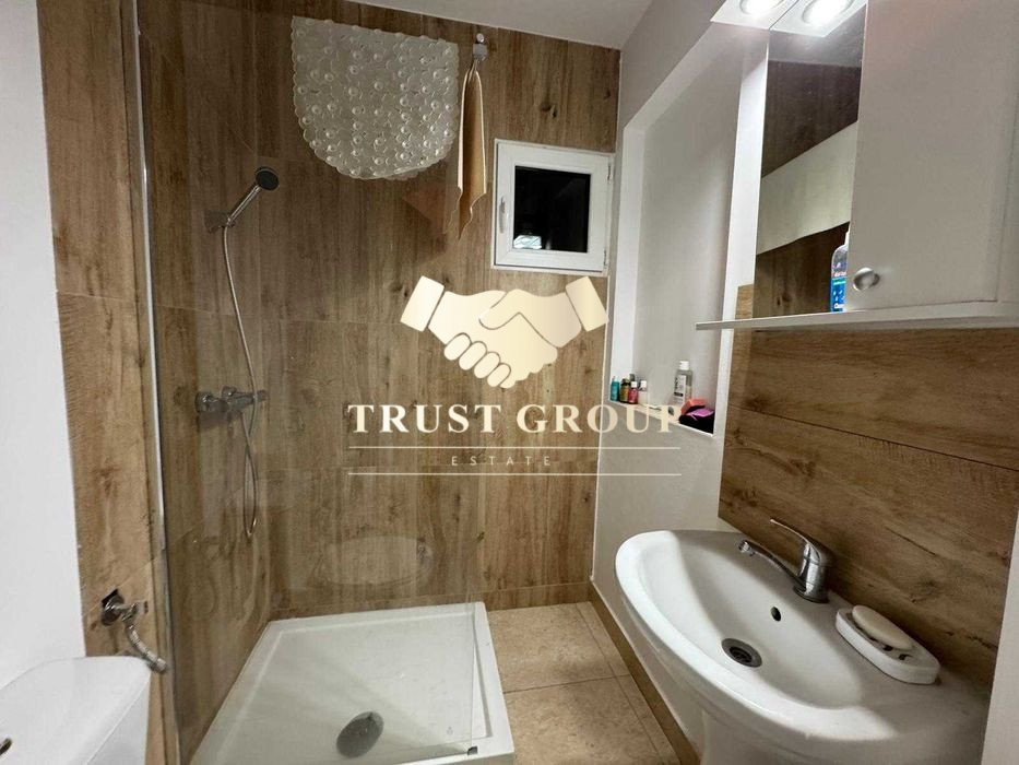 Apartament 2 camere Floreasca | Renovat complet | Boxa 