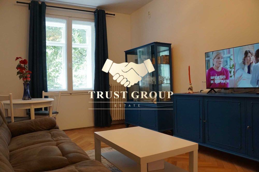 Apartament 2 camere Floreasca | Renovat complet | Boxa 