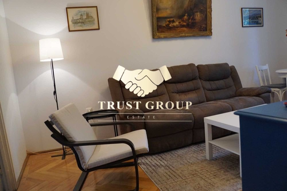 Apartament 2 camere Floreasca | Renovat complet | Boxa 