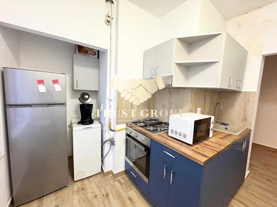 Apartament 2 camere Floreasca | Renovat complet | Boxa 