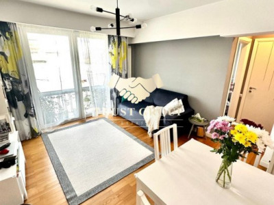 Apartament 2 camere Universitate | Fără Risc Seismic sau Urgenta |