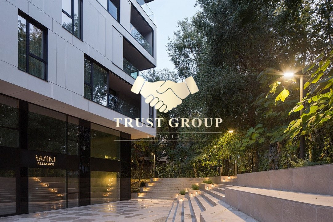 Duplex  3 camere Herastrau | 2 Locuri Parcare 