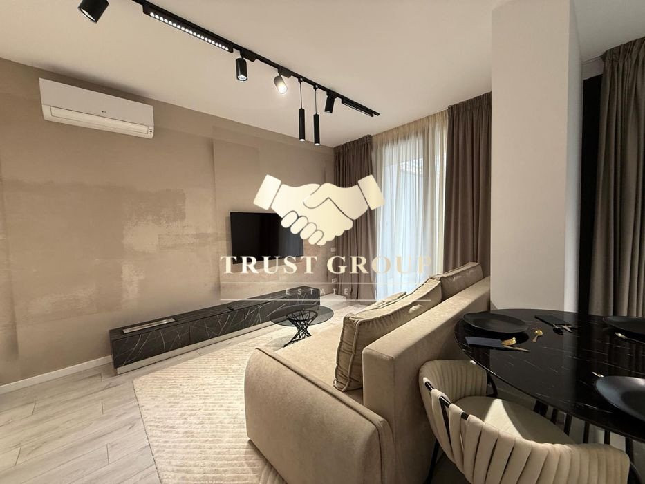 Duplex  3 camere Herastrau | 2 Locuri Parcare 