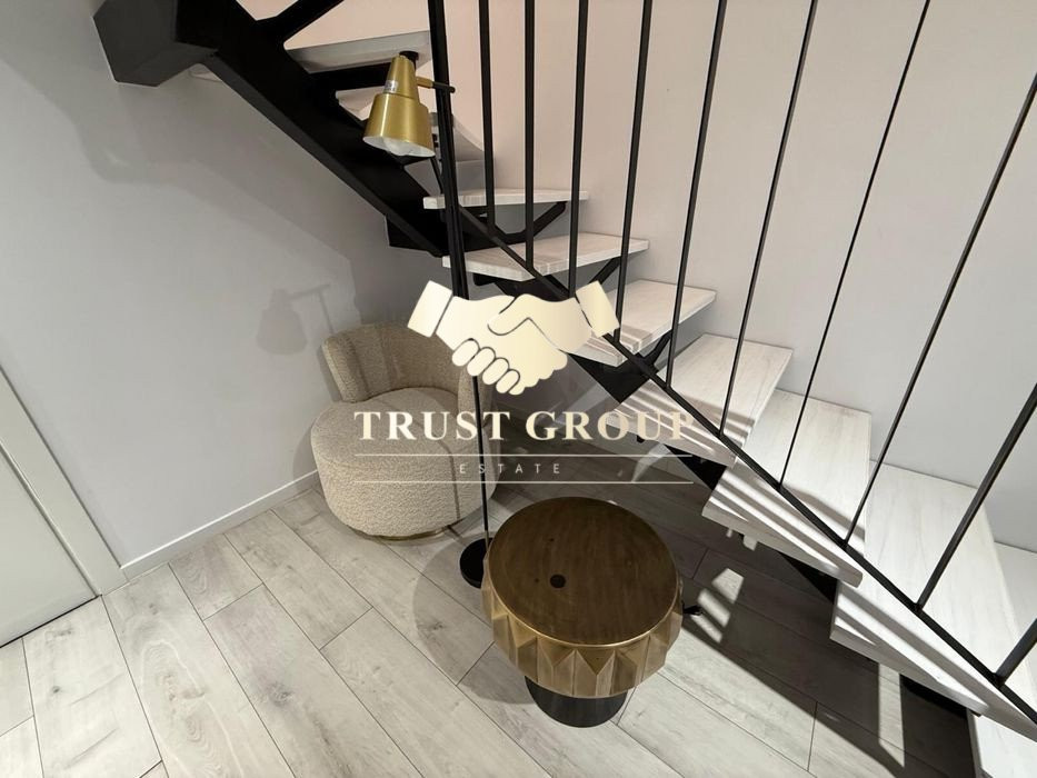 Duplex  3 camere Herastrau | 2 Locuri Parcare 