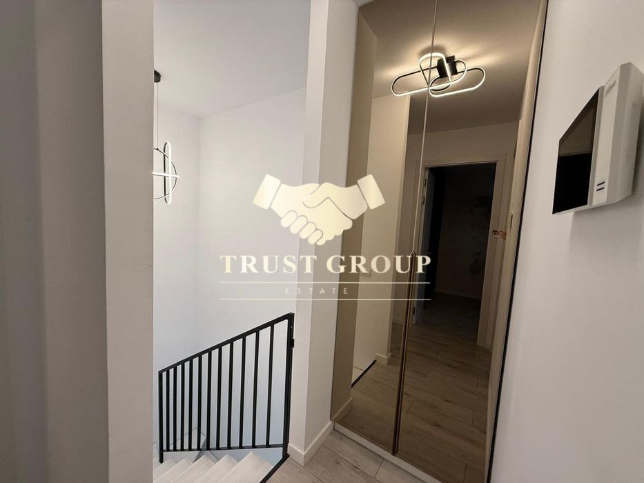 Duplex  3 camere Herastrau | 2 Locuri Parcare 