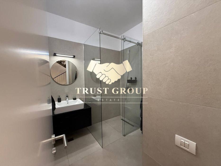 Duplex  3 camere Herastrau | 2 Locuri Parcare 