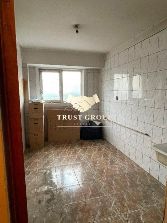 Apartament 3 camere Ștefan Cel Mare 