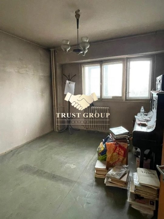 Apartament 3 camere Ștefan Cel Mare 