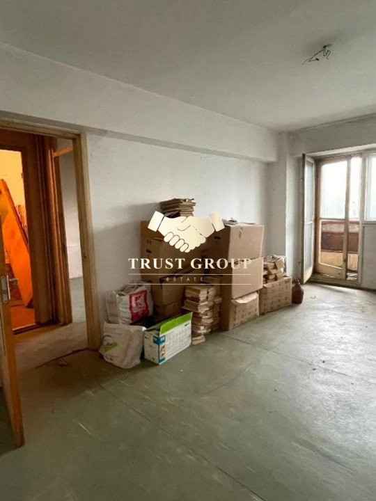 Apartament 3 camere Ștefan Cel Mare 