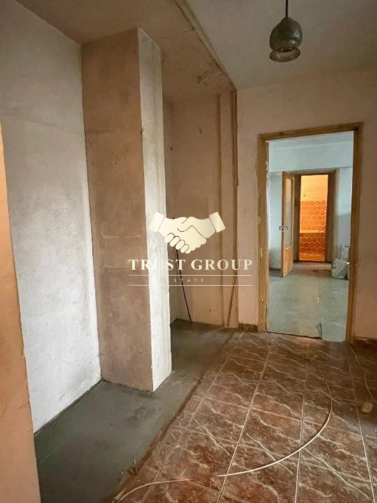 Apartament 3 camere Ștefan Cel Mare 