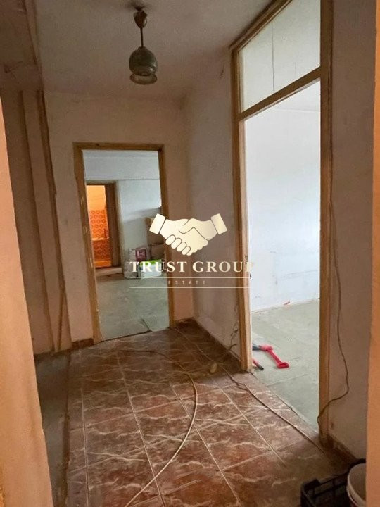 Apartament 3 camere Ștefan Cel Mare 