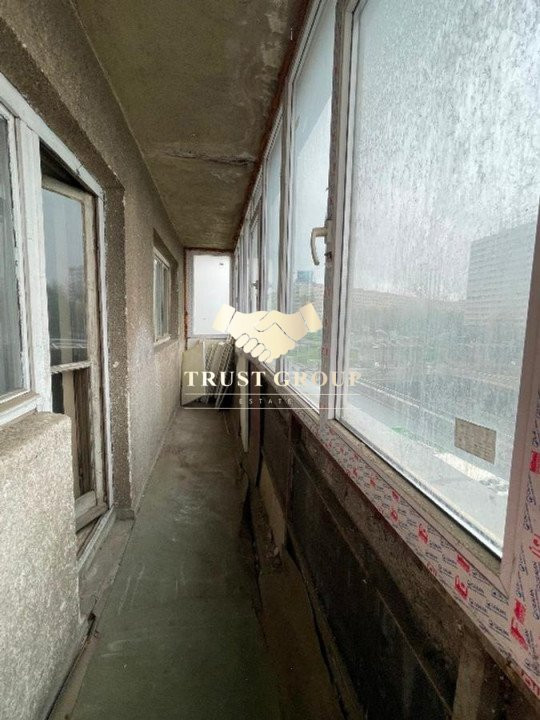 Apartament 3 camere Ștefan Cel Mare 