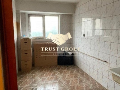 Apartament 3 camere Ștefan Cel Mare 