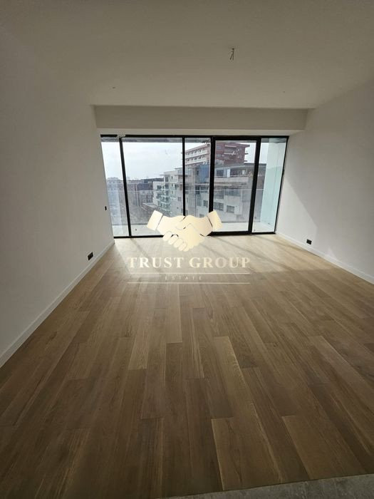 Apartament 2 camere Herastrau | Loc de parcare inclus 