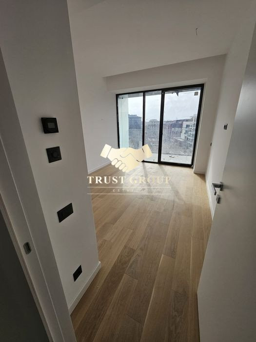 Apartament 2 camere Herastrau | Loc de parcare inclus 