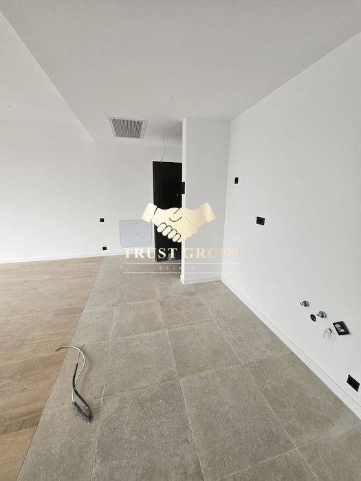 Apartament 2 camere Herastrau | Loc de parcare inclus 