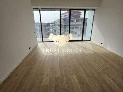 Apartament 2 camere Herastrau | Loc de parcare inclus 