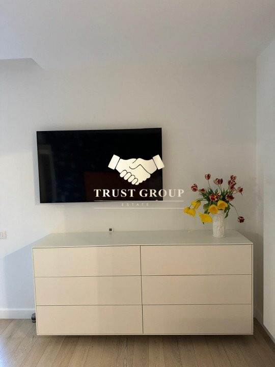 Apartament 3 camere Rahmaninov - Floreasca | 120mp garaj si boxa incluse