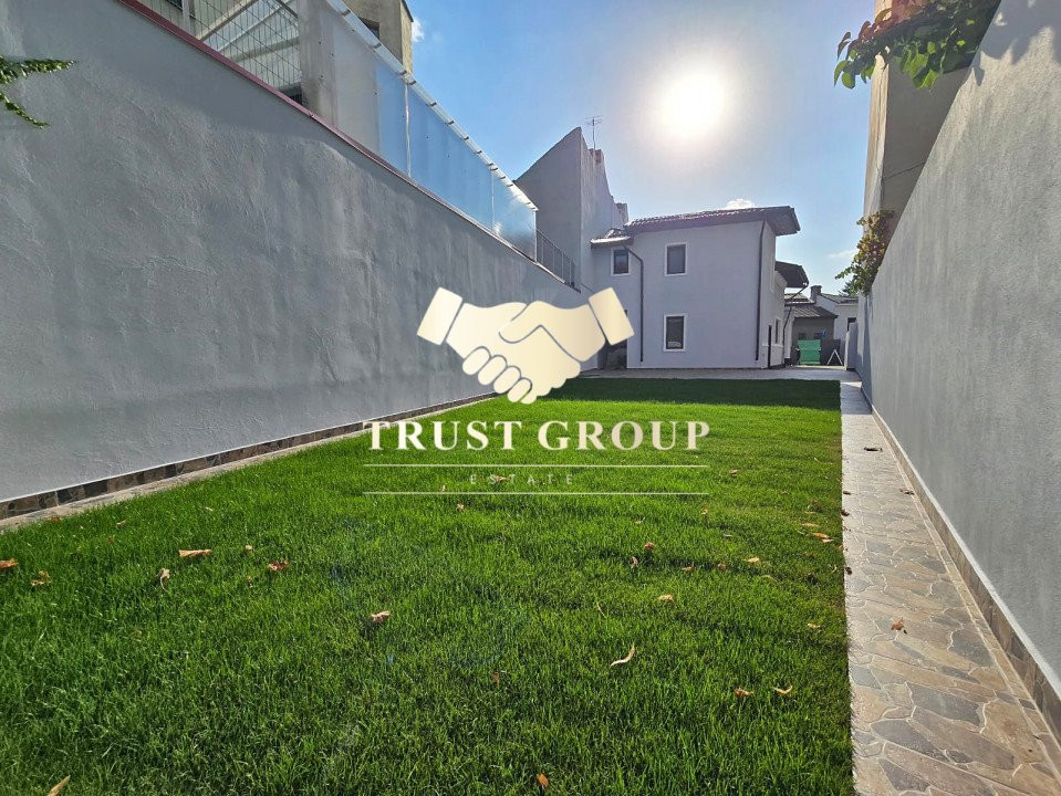  Casa Individuală | Grădină Icoanei