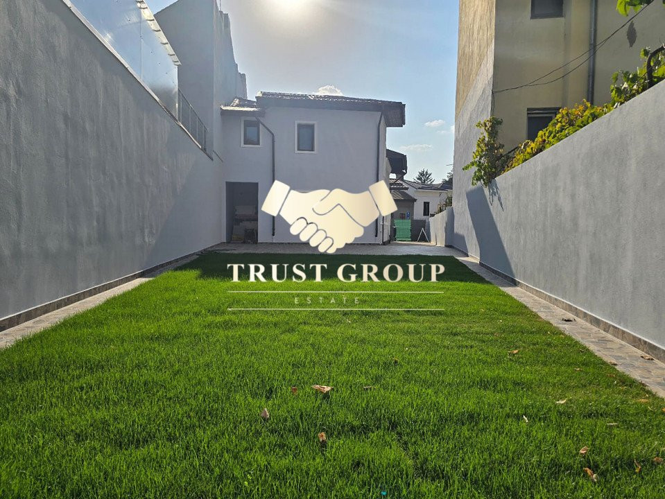  Casa Individuală | Grădină Icoanei