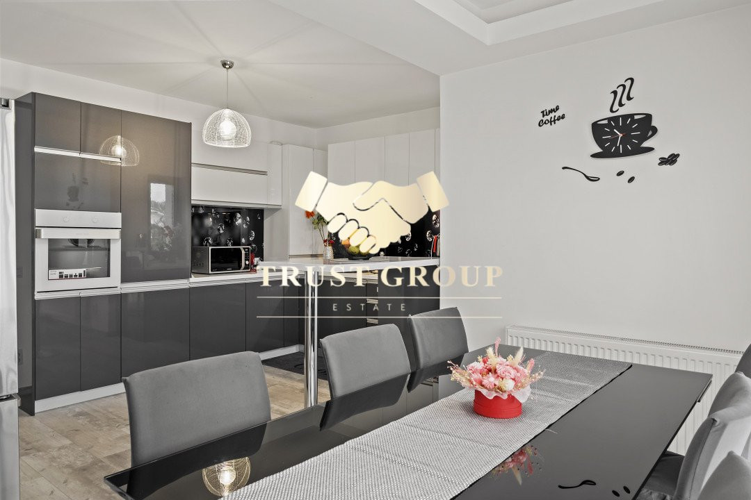  Ideală pentru Familii sau Businessuri -Casa\Vila 9 Camere -  Teren de 700 mp -