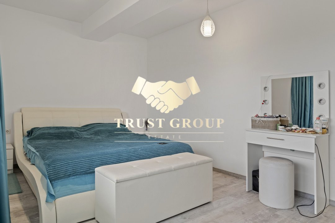  Ideală pentru Familii sau Businessuri -Casa\Vila 9 Camere -  Teren de 700 mp -