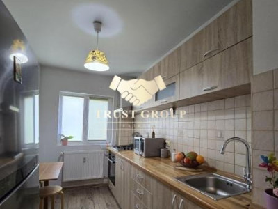 2 camere Crangasi | Bloc 1986 |