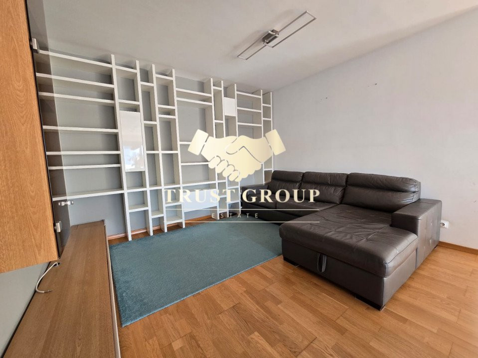 - etaj 2 din 6- centrala proprie - Apartament 3 camere bloc 2014 