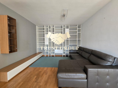 - etaj 2 din 6- centrala proprie - Apartament 3 camere bloc 2014 