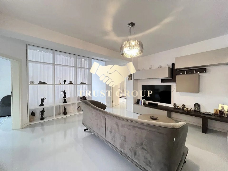 Apartament 3 camere Dorobanti-Floreasca | bloc cu lift | bloc boutique  