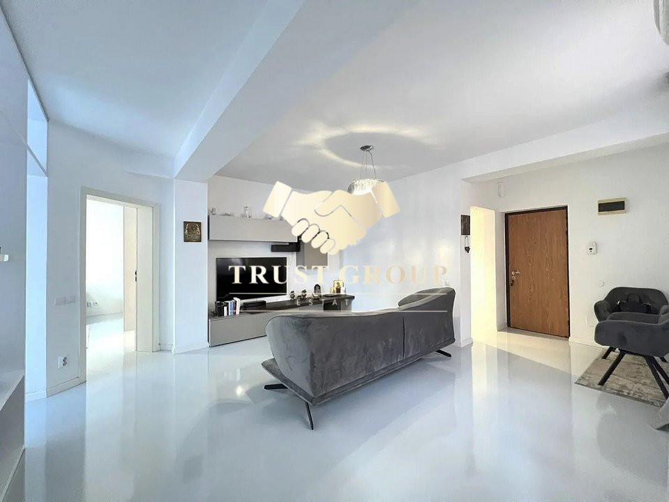 Apartament 3 camere Dorobanti-Floreasca | bloc cu lift | bloc boutique  