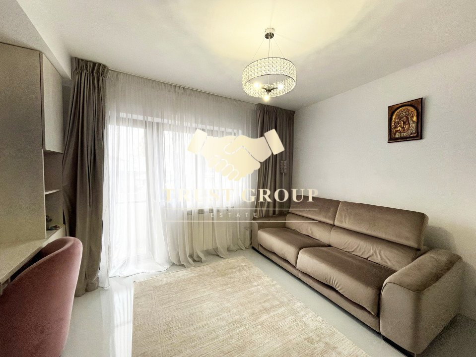 Apartament 3 camere Dorobanti-Floreasca | bloc cu lift | bloc boutique  