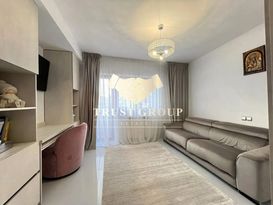 Apartament 3 camere Dorobanti-Floreasca | bloc cu lift | bloc boutique  