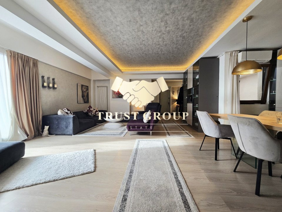 | parcare | 134mp | 4 camere | Aviatorilor 