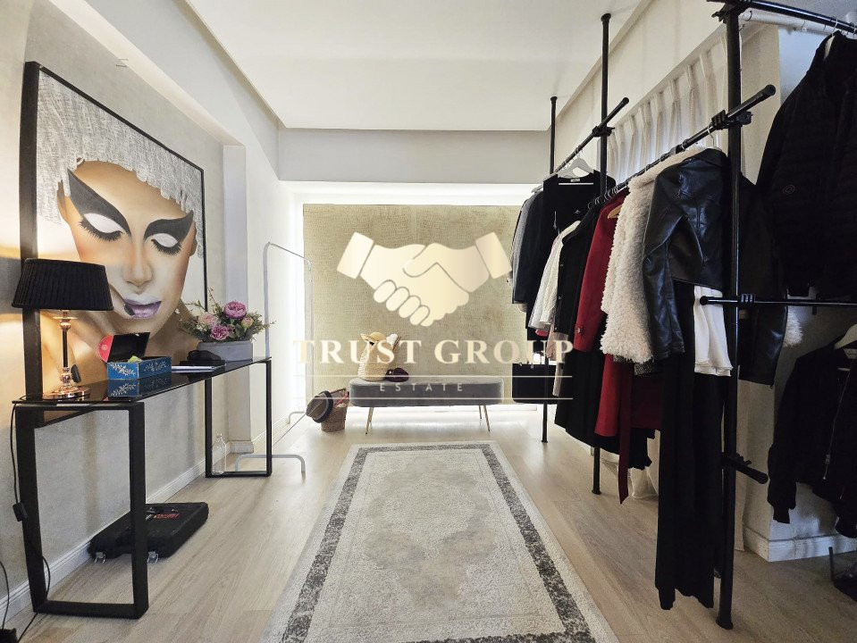 | parcare | 134mp | 4 camere | Aviatorilor 