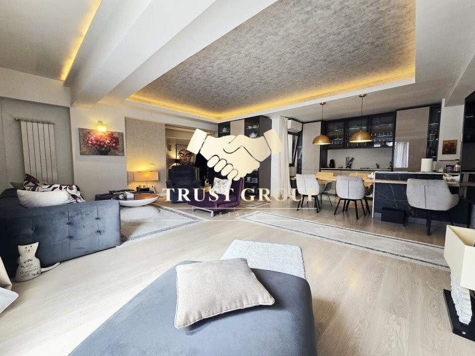 | parcare | 134mp | 4 camere | Aviatorilor 