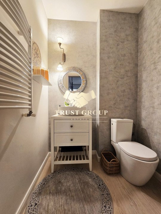 | parcare | 134mp | 4 camere | Aviatorilor 