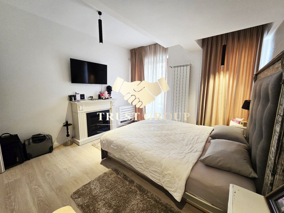 | parcare | 134mp | 4 camere | Aviatorilor 