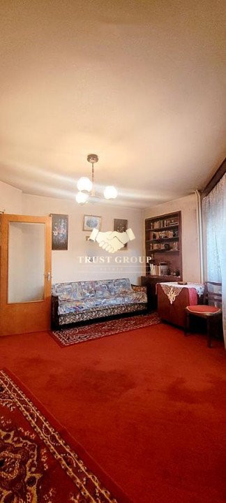   Titulescu-Victoriei  Apartament 2 camere 