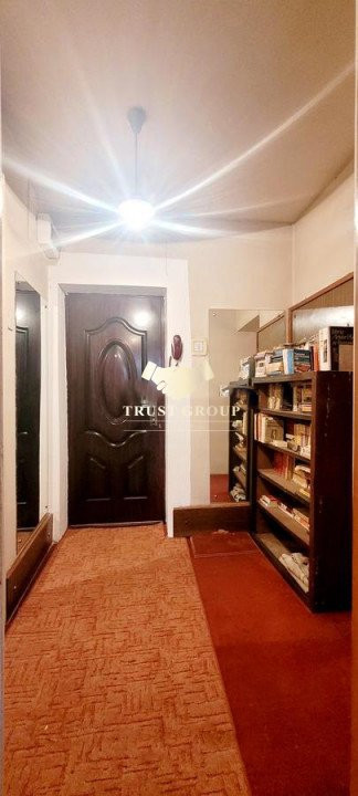   Titulescu-Victoriei  Apartament 2 camere 