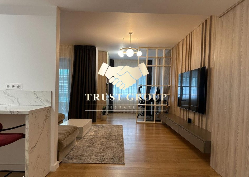 Apartament 3 camere Aviației | Terase 33 mp | Parcare | Boxa 