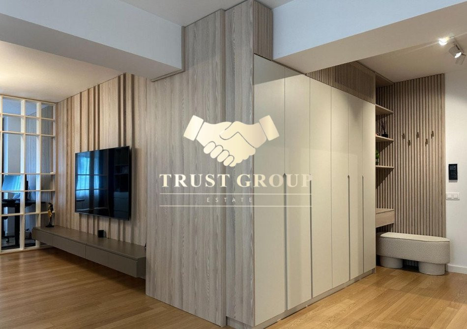 Apartament 3 camere Aviației | Terase 33 mp | Parcare | Boxa 