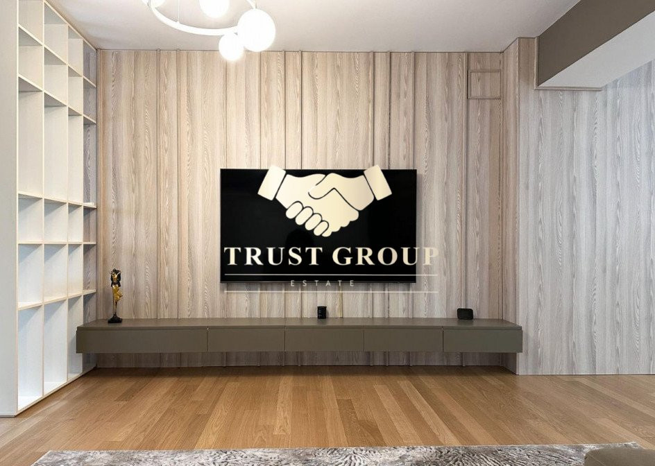 Apartament 3 camere Aviației | Terase 33 mp | Parcare | Boxa 