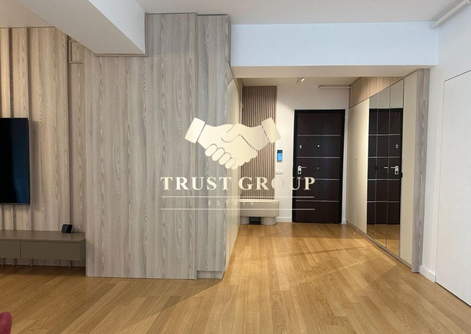 Apartament 3 camere Aviației | Terase 33 mp | Parcare | Boxa 